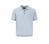 FYNCH-HATTON Poloshirt hellblau | M