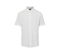 Fynch-Hatton Poloshirt Herren ecru, XXXL