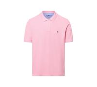 Fynch-Hatton Poloshirt Herren rosa, XL