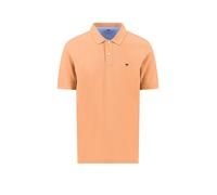 Fynch Hatton 16131700 Kurzarm-poloshirt 2XL Tangerine