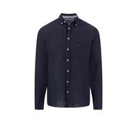 FYNCH-HATTON - Premium Linen, B.D., 1/1 navy - Gr. - XL