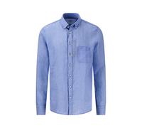 FYNCH-HATTON - Premium Linen, B.D., 1/1 strong blue - Gr. - XXL