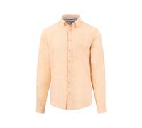 FYNCH-HATTON - Premium Linen, B.D., 1/1 tangerine - Gr. - XL