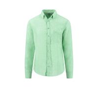 Fynch-Hatton - Premium Linen, B.D., 1/1 turf green - Gr. - L