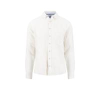 Fynch-Hatton - Premium Linen, B.D., 1/1 white - Gr. - XXL