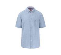 Fynch Hatton 15046001 Premium Linen Kurzarmhemd (Herstellerartikelnummer: 15046001-607-XL)