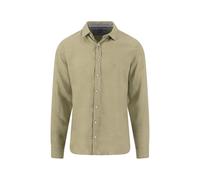 FYNCH-HATTON - Premium Linen, Kent., 1/1 pistachio - Gr. - XL