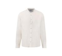 FYNCH-HATTON - Premium Linen, Stand-Up, 1/1 white - Gr. - M