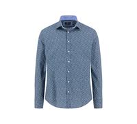 FYNCH-HATTON - Premium Print, Kent., 1/1 misty blue - Gr. - XL