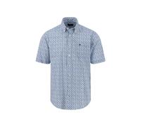 FYNCH-HATTON - Premium Retro Print, B.D., 1/2 pine green - Gr. - XL