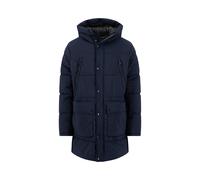 FYNCH-HATTON - Puffer Coat dark navy - Gr. - XL