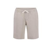 FYNCH-HATTON - Pull-on Bermuda cement - Gr. - XXL