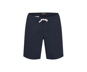 FYNCH-HATTON - Pull-on Bermuda dark navy - Gr. - XL
