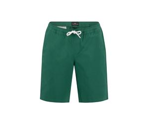 FYNCH-HATTON - Pull-on Bermuda jade - Gr. - XXL