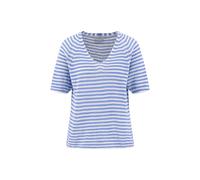 Fynch Hatton 26137206 Pullover Mit V-ausschnitt