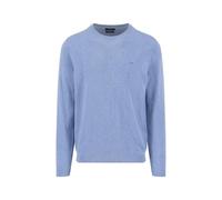 Fynch Hatton 1509324 Pullover L Crystal Blue
