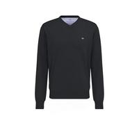 Fynch Hatton Sfpk211 Pullover Mit V-ausschnitt
