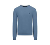 Strickpullover FYNCH-HATTON Gr. XXXL, blau (cloud blue) Herren Pullover (64947624-XXXL) cloud blue