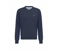 FYNCH-HATTON Pullover blau | S