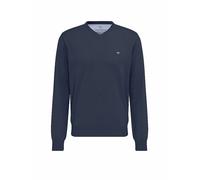 FYNCH-HATTON Pullover blau | XL