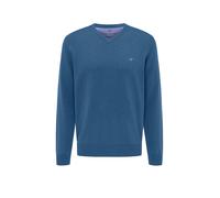 FYNCH-HATTON Pullover blau | XXXL