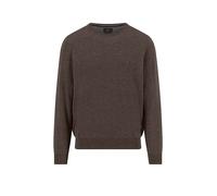 FYNCH-HATTON Pullover braun | XL