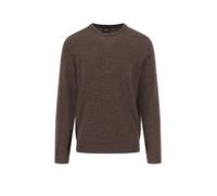 FYNCH-HATTON Pullover braun | XXL