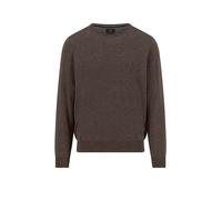 Fynch Hatton 1514800 Pullover 3XL Dark Chocolate