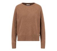 FYNCH HATTON Pullover cinnamon Langarm M