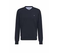 FYNCH-HATTON Pullover dunkelblau | M