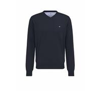 FYNCH-HATTON Pullover dunkelblau | XXL