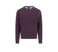 FYNCH-HATTON Pullover dunkelrot | M