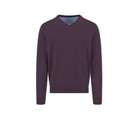 FYNCH-HATTON Pullover dunkelrot | XL