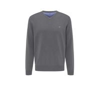FYNCH-HATTON Pullover grau | S