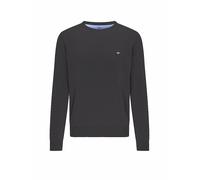 Fynch Hatton Sfpk210 Pullover S Charcoal