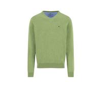 FYNCH-HATTON Pullover grün | S