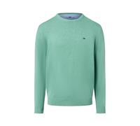 Fynch-Hatton Pullover Herren lind, XXL