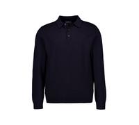 Fynch-Hatton Pullover Herren Merinowolle blau, XXL