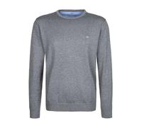 Fynch-Hatton FYNCH-HATTON Pullover - SFPK210 - Basic Strickpullover - Run... XXL