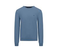 FYNCH-HATTON O-Neck, Merino Cashm - XL