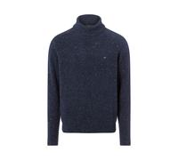 Fynch-Hatton Pullover mit Woll- und Alpaka-Anteil Herren marine, XXXL