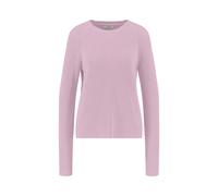 FYNCH-HATTON - PULLOVER O-NECK COTTON cream rose - Gr. - M