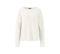 Fynch-Hatton Pullover 2999700 O-Neck Fine Cotton Milk Größe S