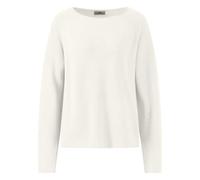 Strickpullover FYNCH-HATTON Gr. XL, weiß (milk) Damen Pullover (66594123-XL) milk