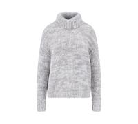 Fynch Hatton 25107454 Rollkragenpullover M Alloy Grey