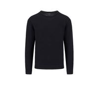 FYNCH-HATTON Pullover schwarz | 4XL