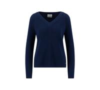 Fynch Hatton 26137103 Pullover Mit V-ausschnitt