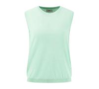 FYNCH-HATTON Pullunder in Mint - Größe S | Damen Pullover Cardigans