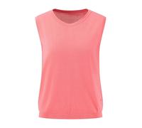 FYNCH-HATTON Pullunder in Pink - Größe L | Damen Pullover Cardigans