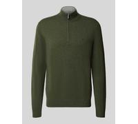 FYNCH-HATTON - Troyer-Zip, Merino Cashmere - Gr. - XXL